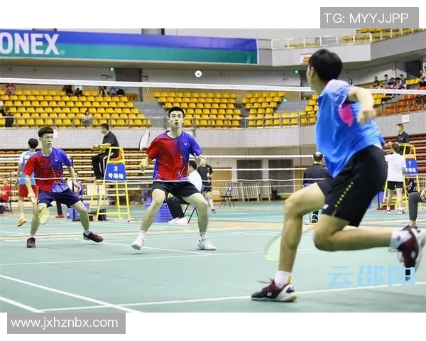 杭州羽毛球队荣登羽毛球节奏排行榜第二名展现强劲实力